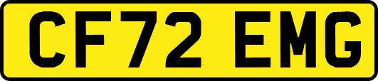 CF72EMG