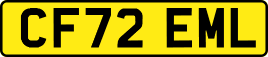 CF72EML