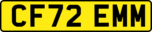 CF72EMM