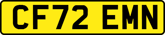 CF72EMN