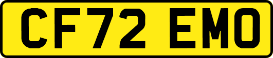 CF72EMO