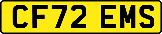 CF72EMS