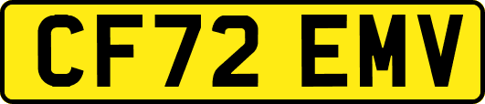 CF72EMV
