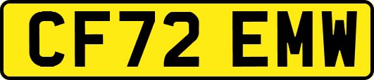 CF72EMW