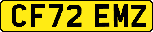 CF72EMZ