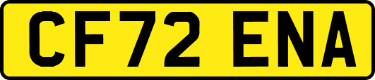 CF72ENA