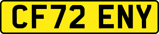 CF72ENY