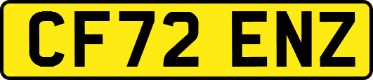 CF72ENZ