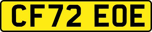 CF72EOE