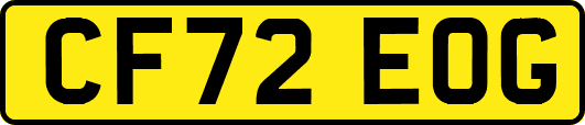 CF72EOG