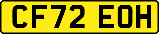 CF72EOH