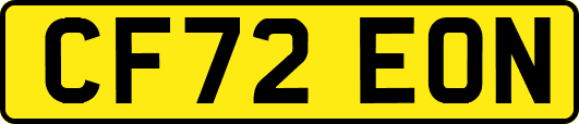 CF72EON
