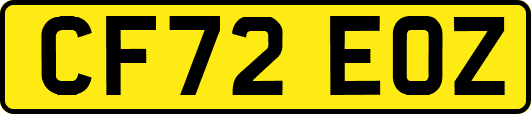 CF72EOZ