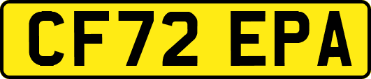 CF72EPA