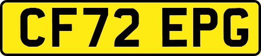 CF72EPG
