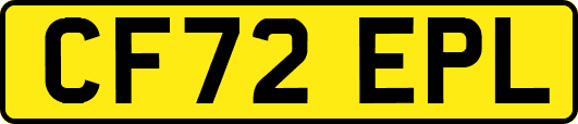 CF72EPL