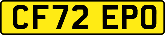 CF72EPO