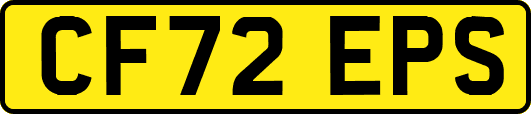 CF72EPS