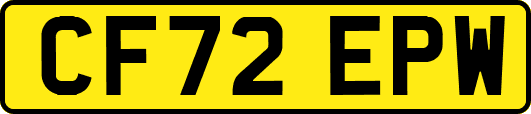 CF72EPW