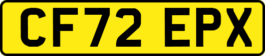 CF72EPX