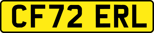 CF72ERL