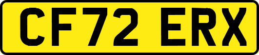 CF72ERX