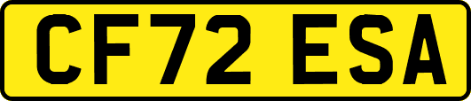 CF72ESA
