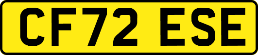 CF72ESE