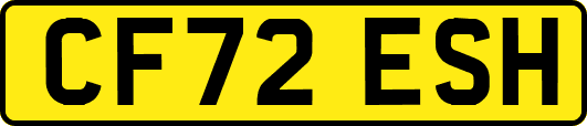 CF72ESH