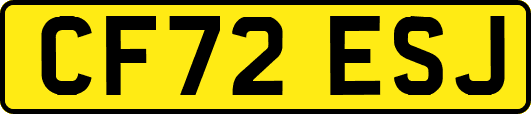 CF72ESJ