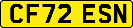 CF72ESN