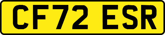 CF72ESR