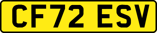 CF72ESV