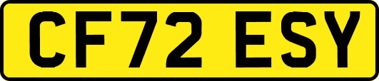 CF72ESY