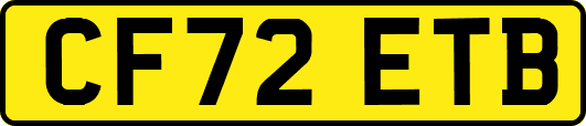 CF72ETB