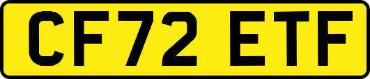 CF72ETF