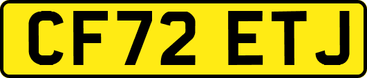 CF72ETJ