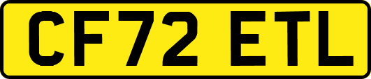 CF72ETL