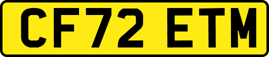 CF72ETM