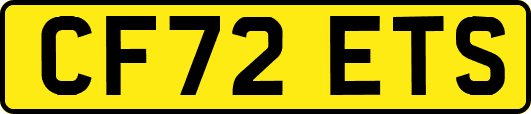 CF72ETS