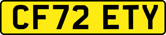 CF72ETY