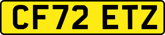 CF72ETZ