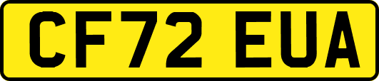 CF72EUA