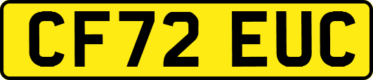 CF72EUC