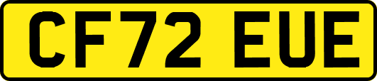 CF72EUE
