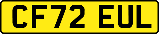 CF72EUL