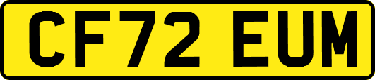 CF72EUM