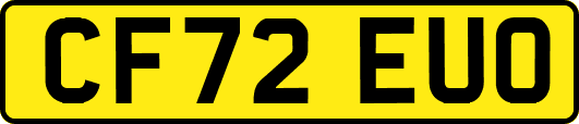 CF72EUO
