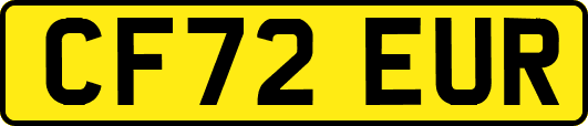 CF72EUR