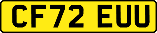 CF72EUU